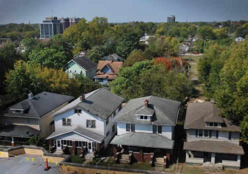 The Evolution of Marion County, OR: From Rural Farming to a Diverse Urban Center